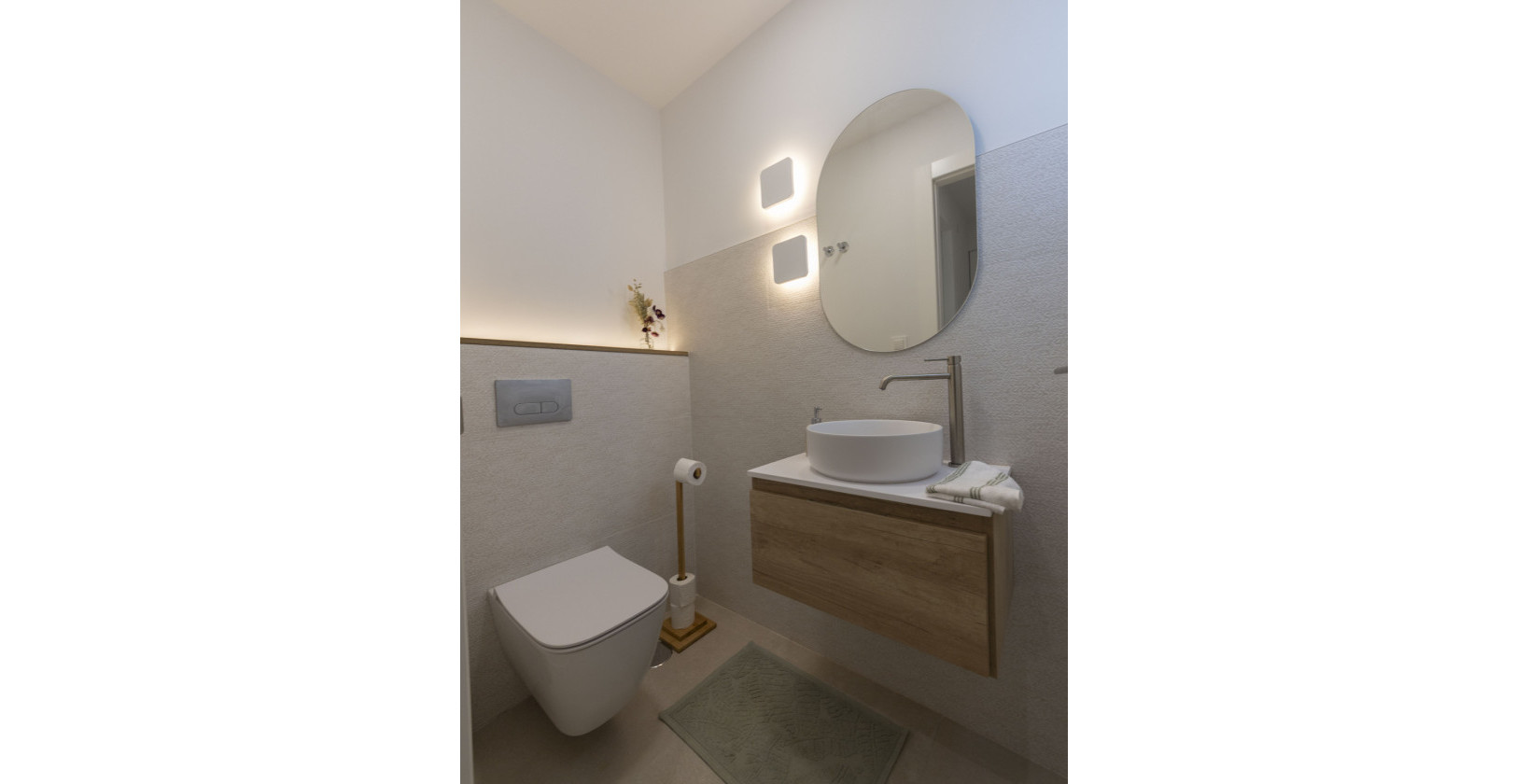 New Build - Villa - Murcia - Altaona Golf and Country Club