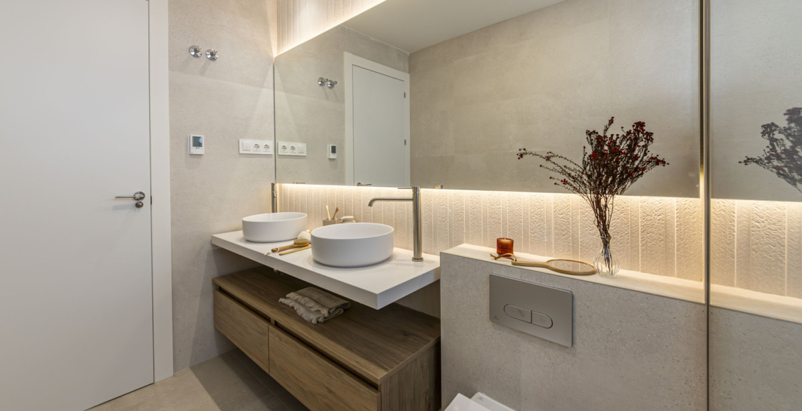 New Build - Villa - Murcia - Altaona Golf and Country Club