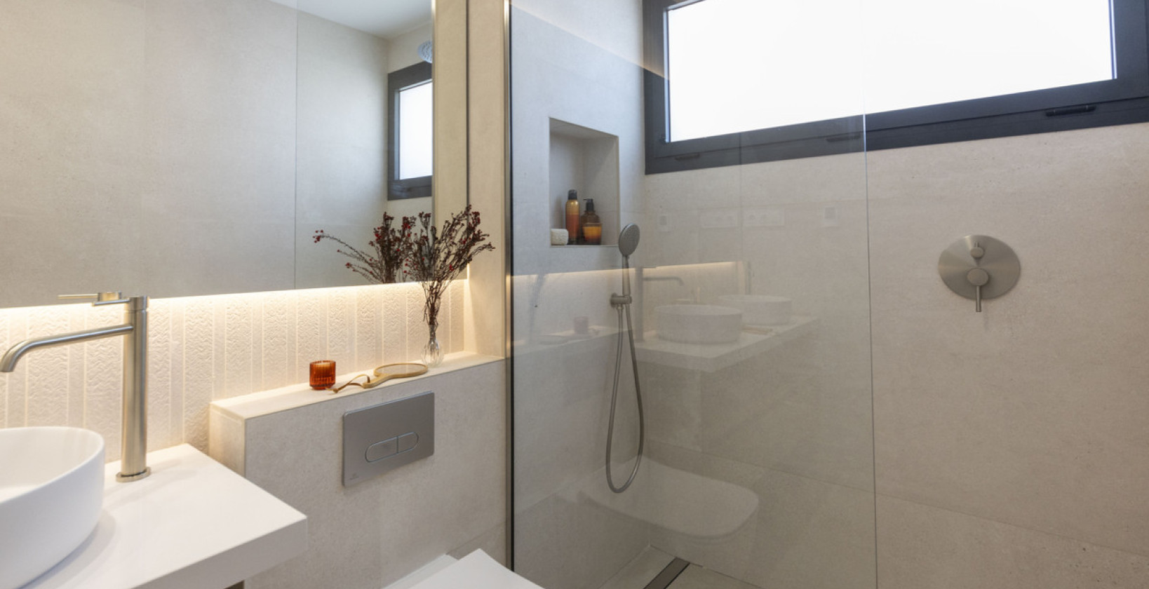 New Build - Villa - Murcia - Altaona Golf and Country Club