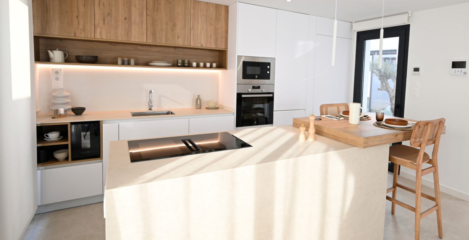 New Build - Villa - Murcia - Altaona Golf and Country Club