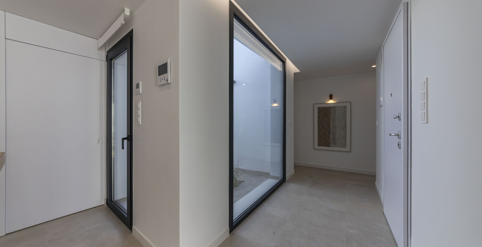 New Build - Villa - Murcia - Altaona Golf and Country Club