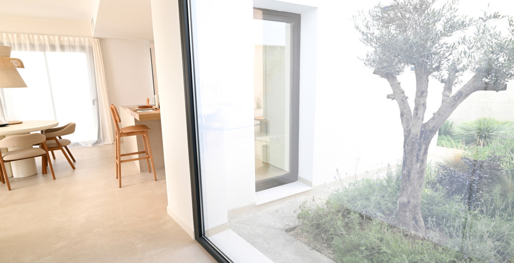 New Build - Villa - Murcia - Altaona Golf and Country Club