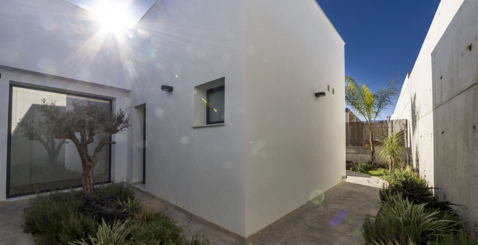 New Build - Villa - Murcia - Altaona Golf and Country Club