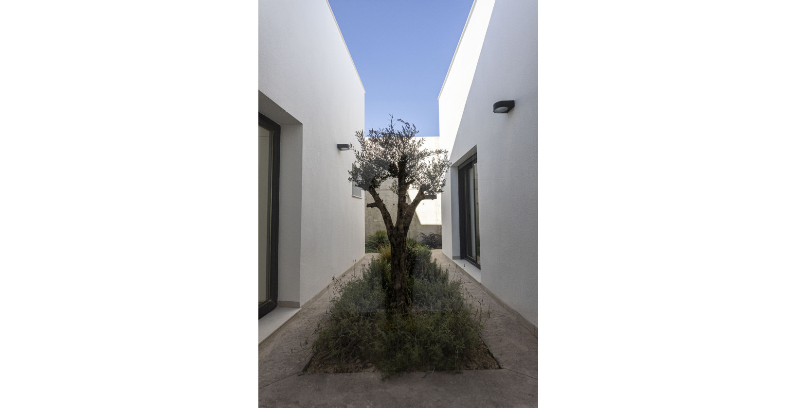 New Build - Villa - Murcia - Altaona Golf and Country Club