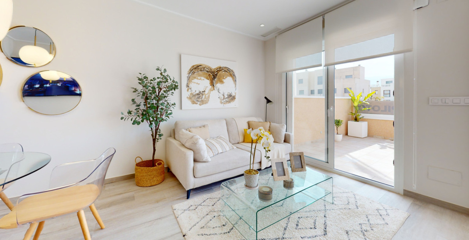 New Build - Villa - Pilar de la Horadada - Pilar de la Horadada Centro