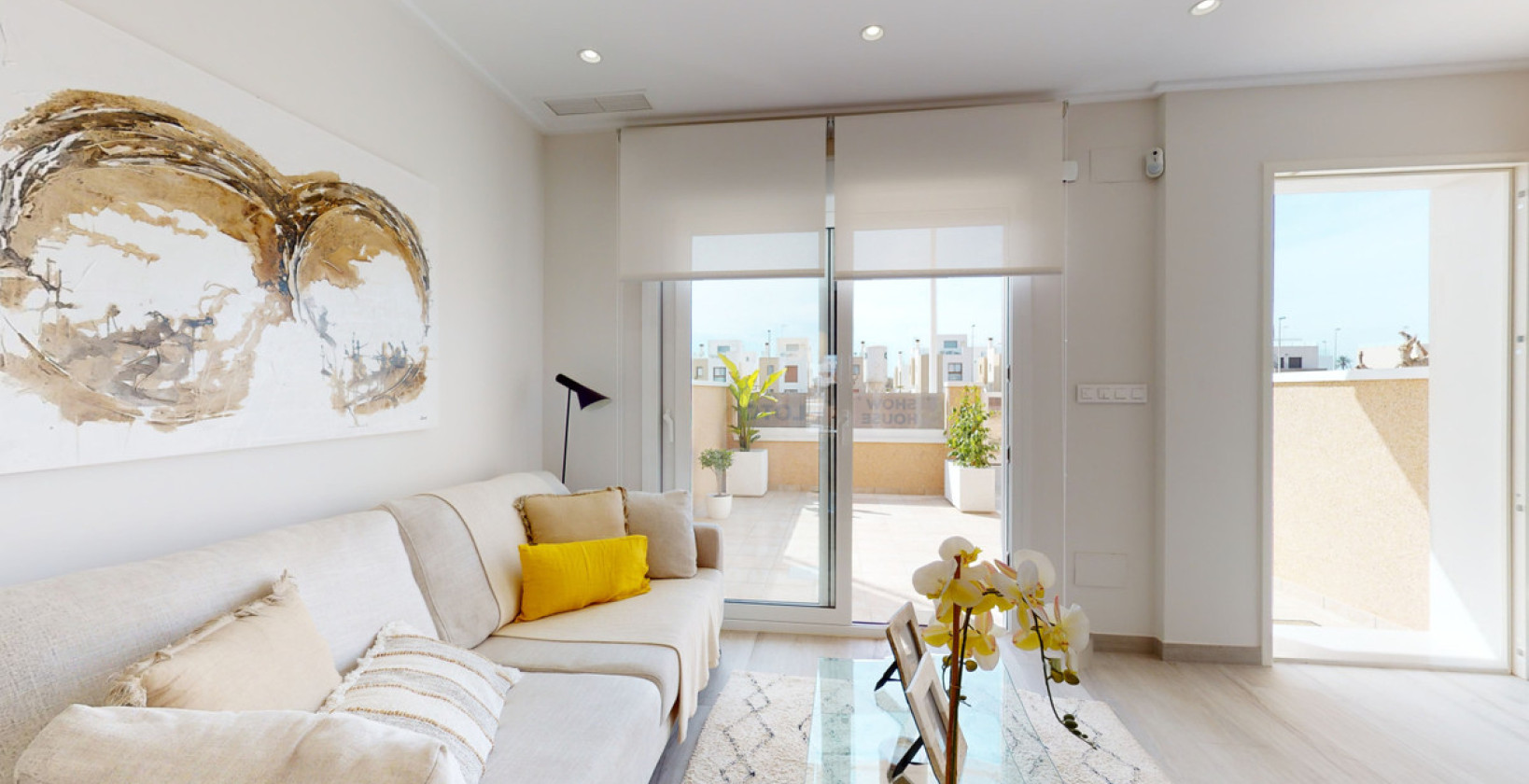 New Build - Villa - Pilar de la Horadada - Pilar de la Horadada Centro