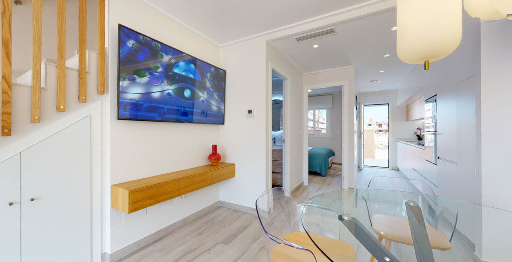 New Build - Villa - Pilar de la Horadada - Pilar de la Horadada Centro