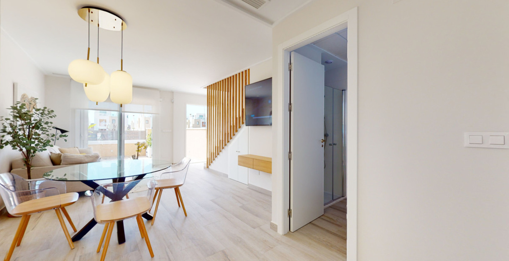 New Build - Villa - Pilar de la Horadada - Pilar de la Horadada Centro