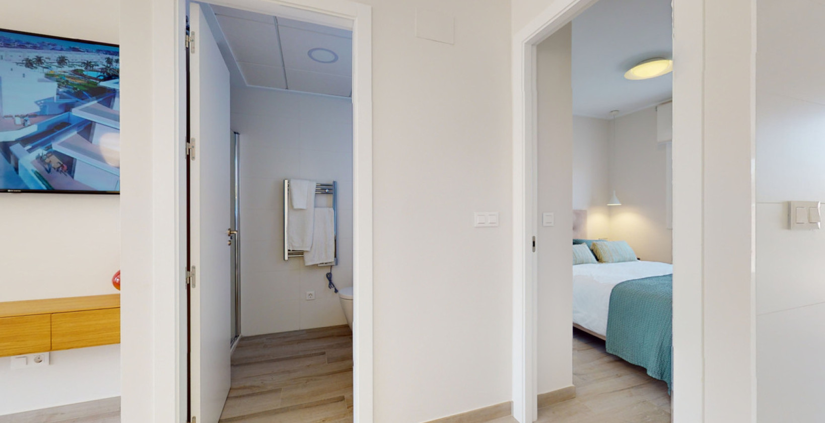 New Build - Villa - Pilar de la Horadada - Pilar de la Horadada Centro