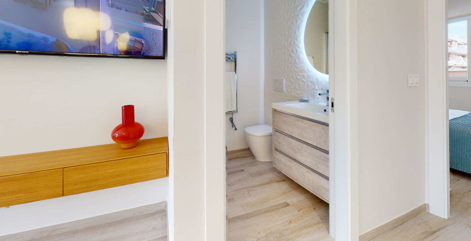 New Build - Villa - Pilar de la Horadada - Pilar de la Horadada Centro