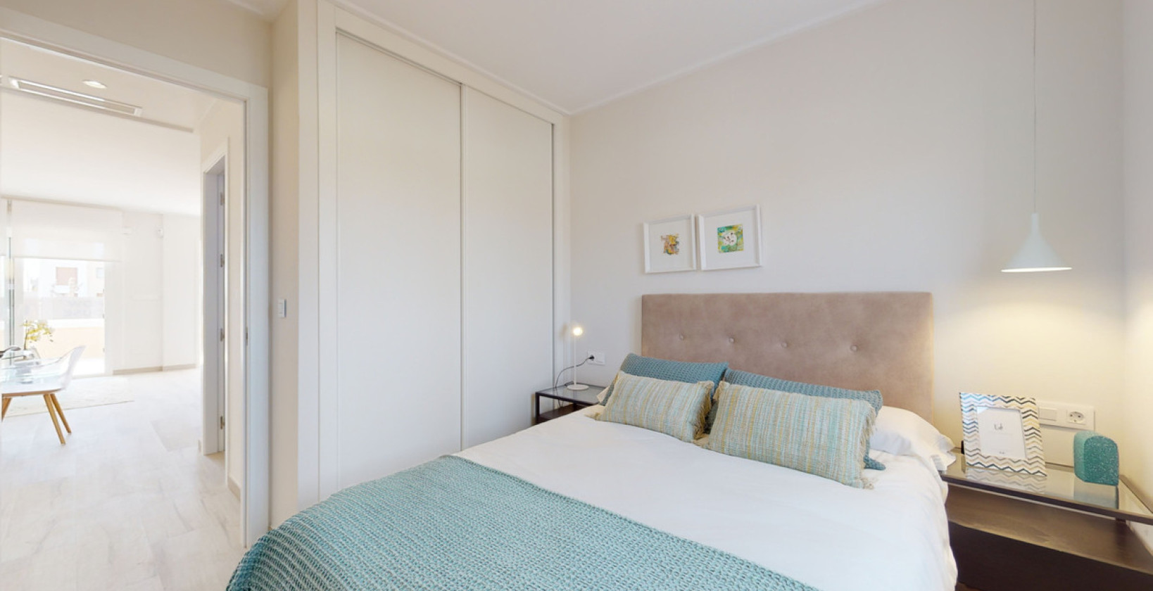 New Build - Villa - Pilar de la Horadada - Pilar de la Horadada Centro