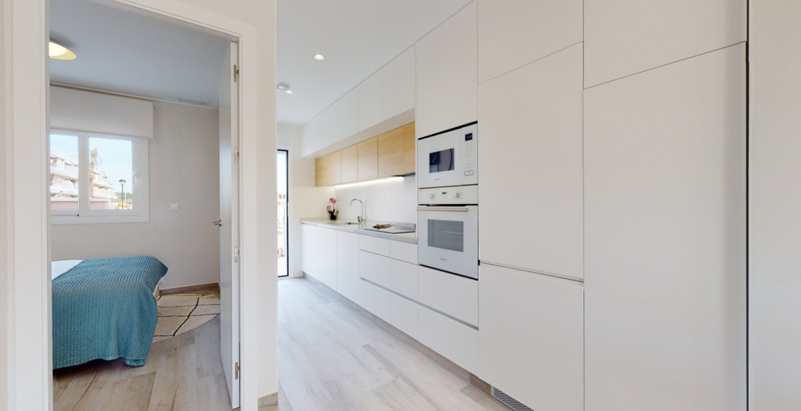 New Build - Villa - Pilar de la Horadada - Pilar de la Horadada Centro
