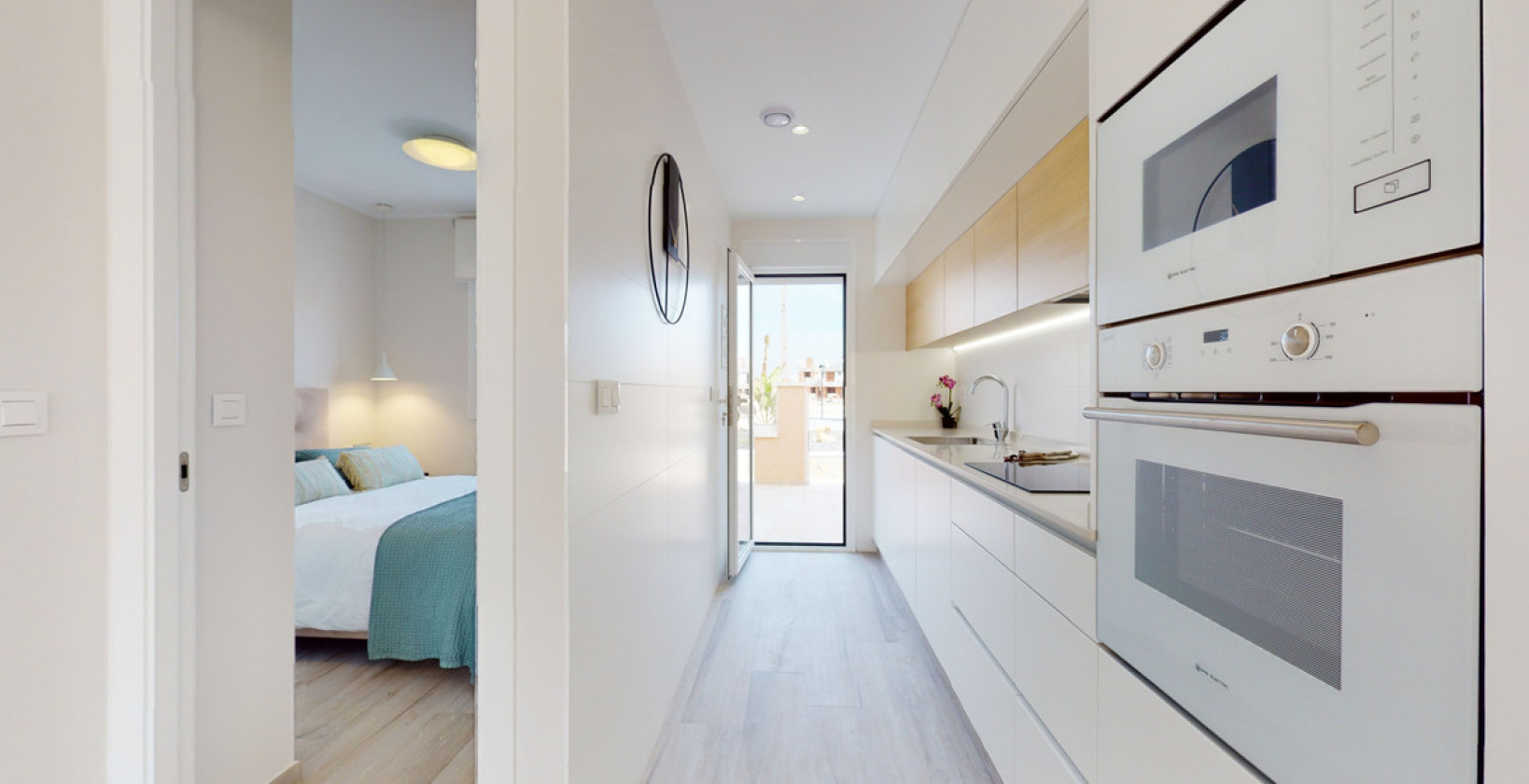New Build - Villa - Pilar de la Horadada - Pilar de la Horadada Centro