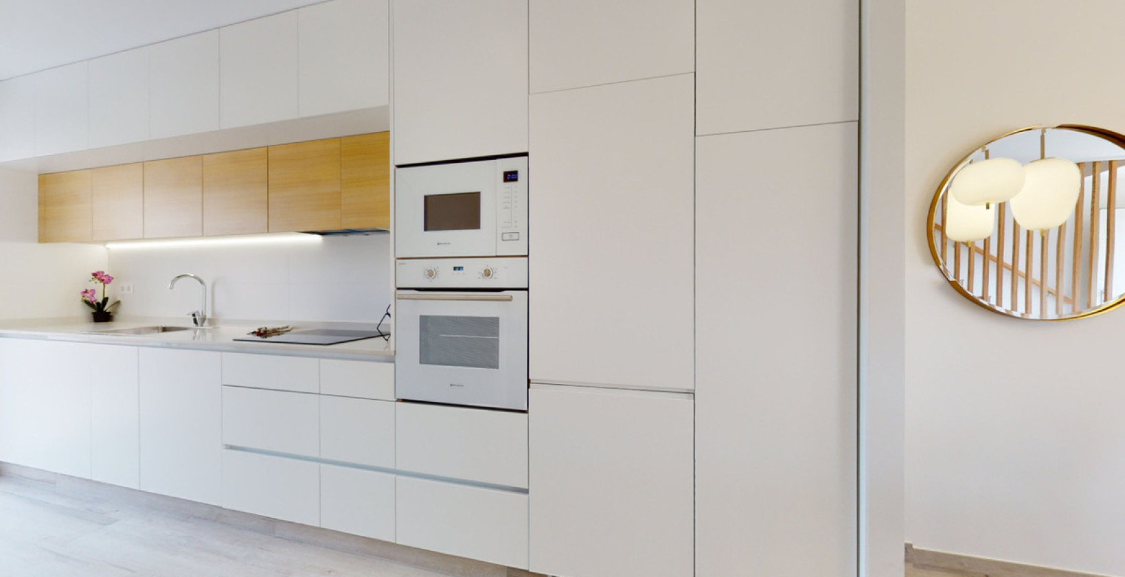 New Build - Villa - Pilar de la Horadada - Pilar de la Horadada Centro