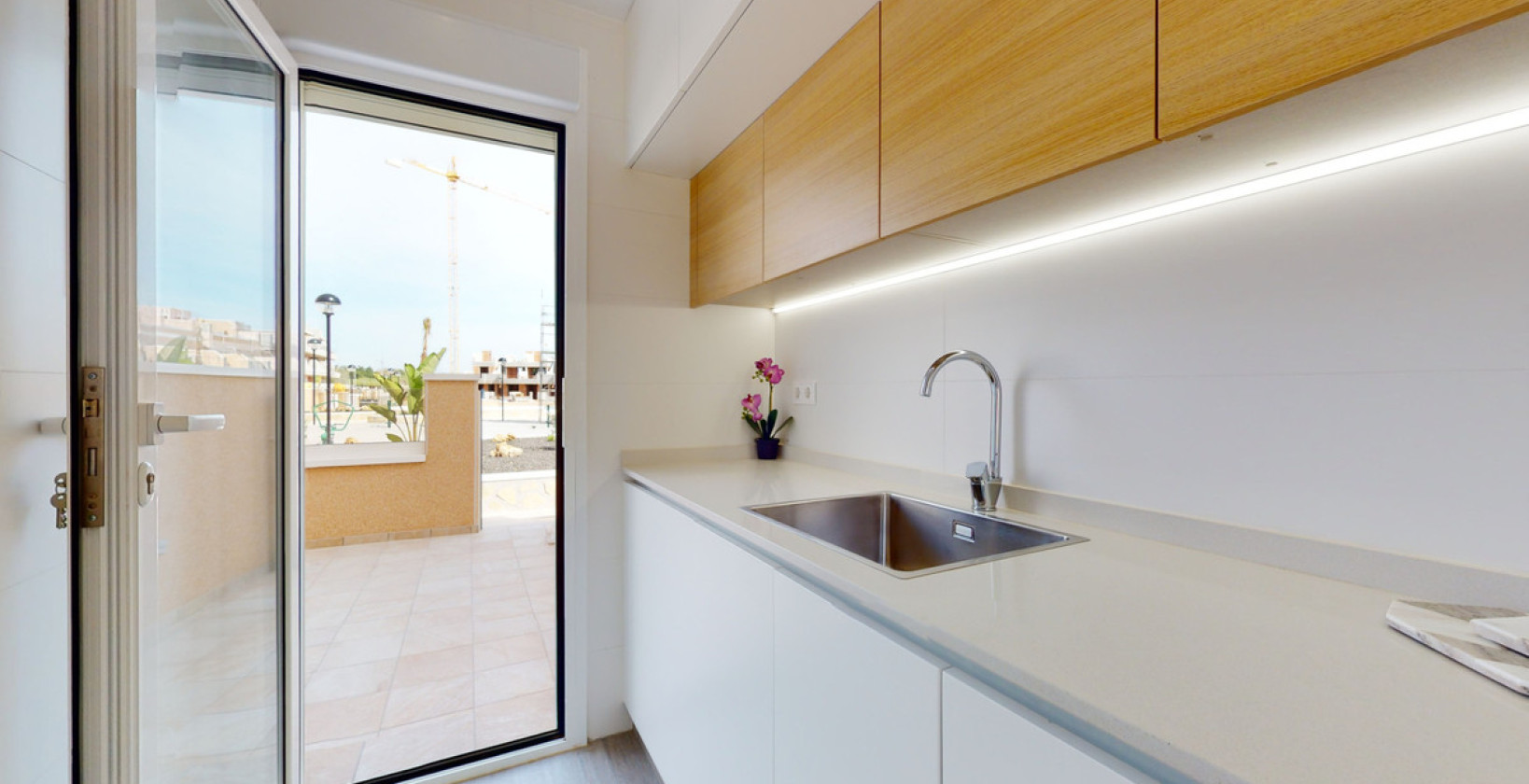 New Build - Villa - Pilar de la Horadada - Pilar de la Horadada Centro
