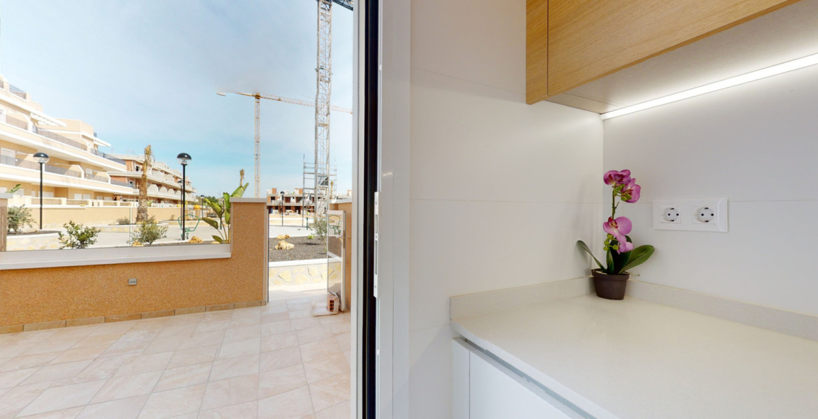 New Build - Villa - Pilar de la Horadada - Pilar de la Horadada Centro