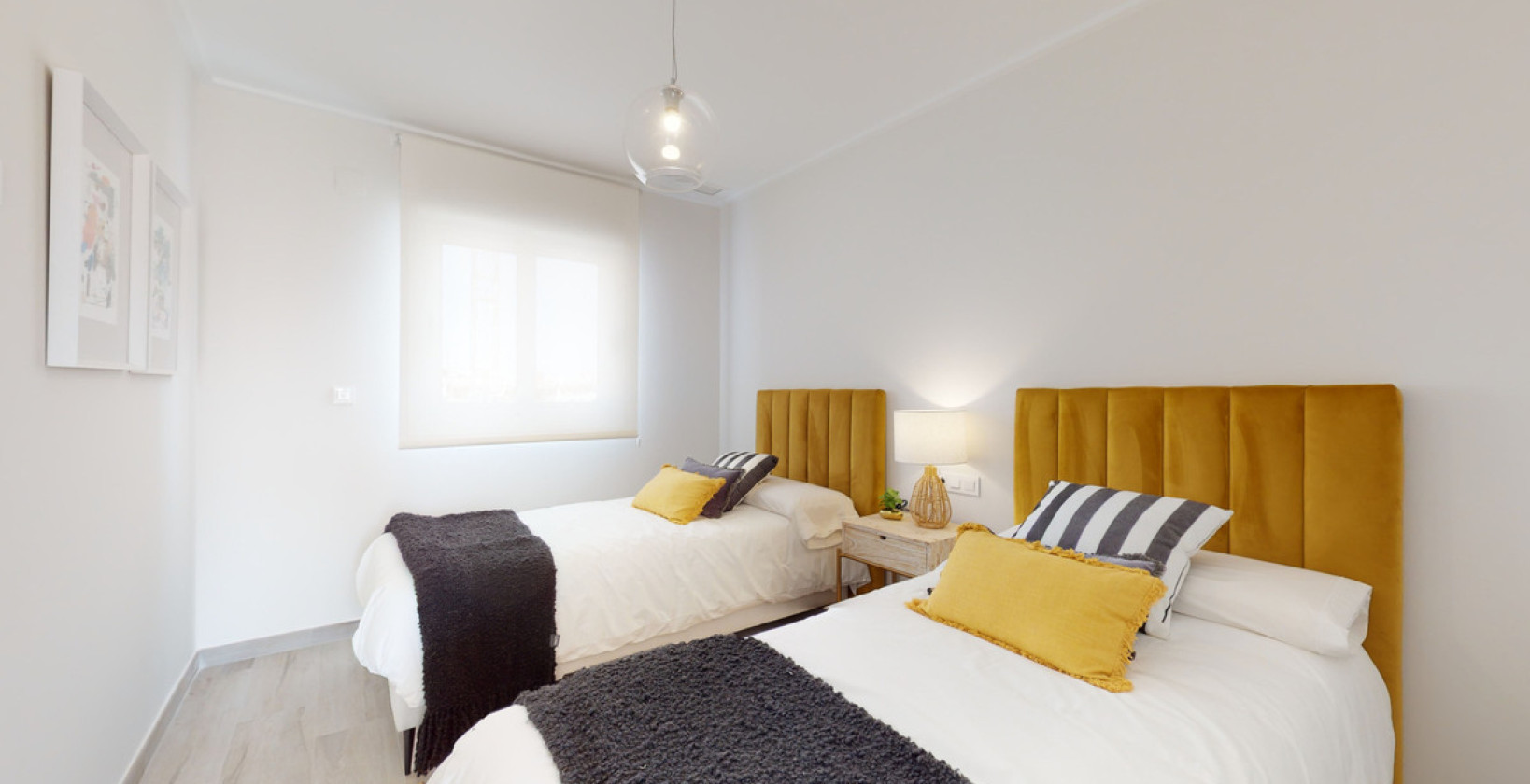 New Build - Villa - Pilar de la Horadada - Pilar de la Horadada Centro