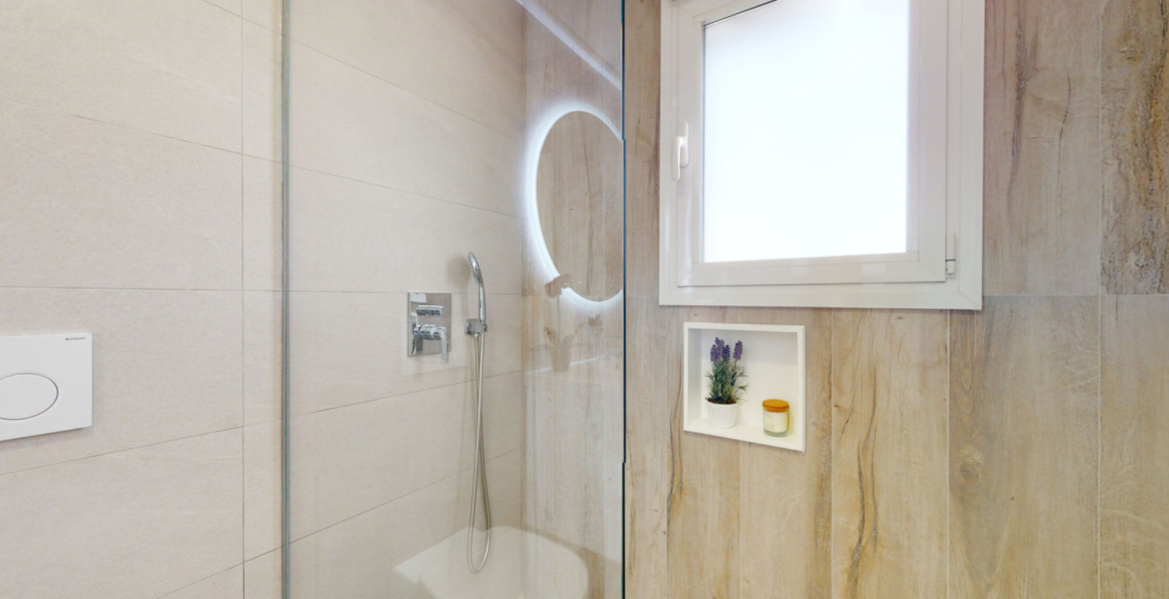 New Build - Villa - Pilar de la Horadada - Pilar de la Horadada Centro