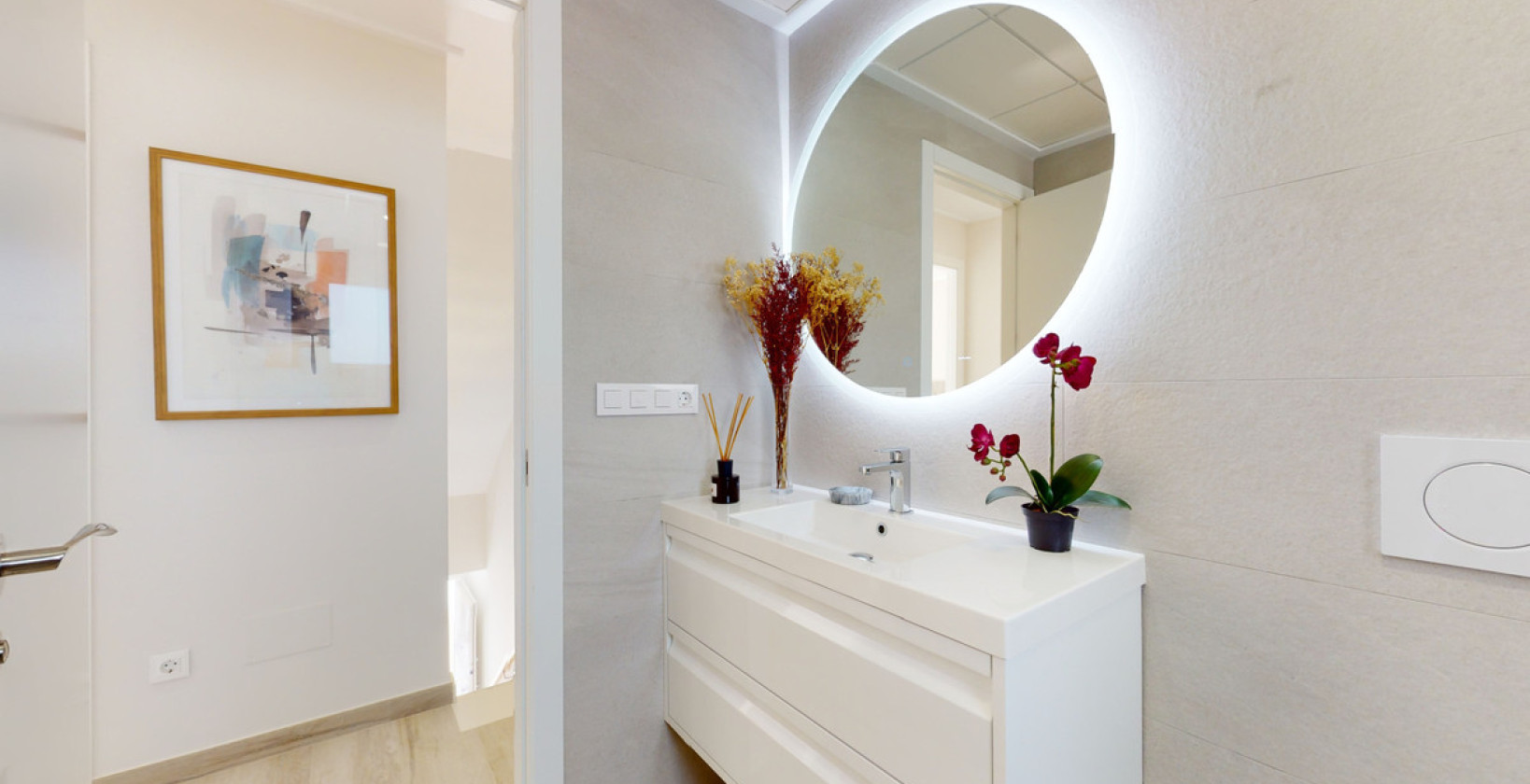 New Build - Villa - Pilar de la Horadada - Pilar de la Horadada Centro