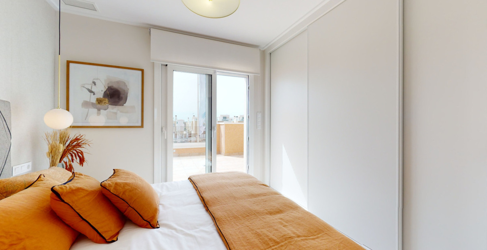 New Build - Villa - Pilar de la Horadada - Pilar de la Horadada Centro