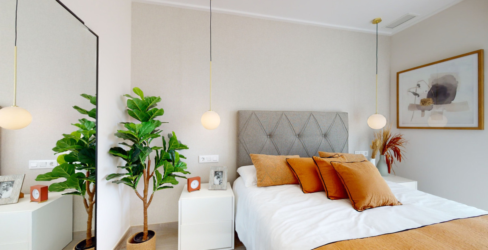 New Build - Villa - Pilar de la Horadada - Pilar de la Horadada Centro