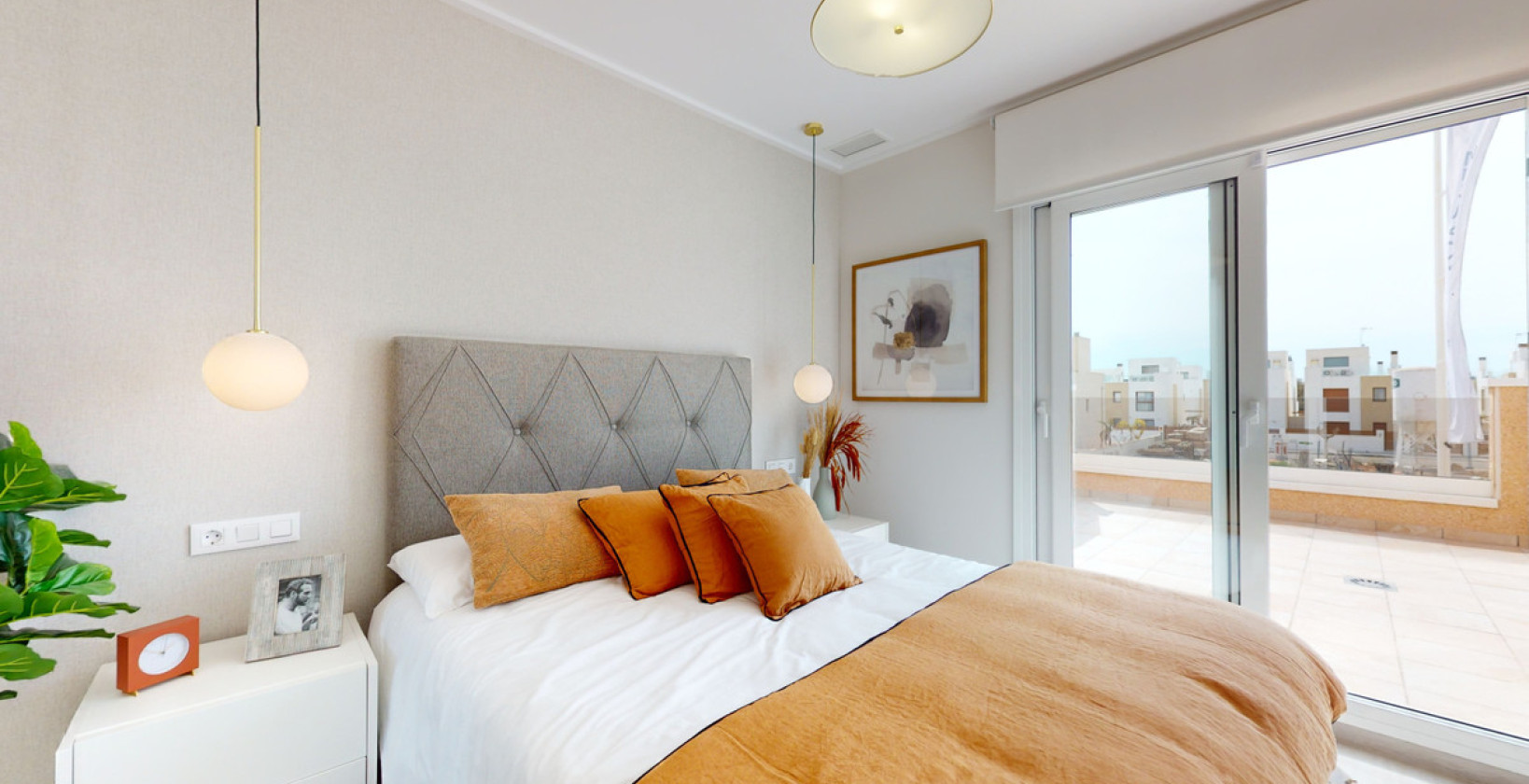 New Build - Villa - Pilar de la Horadada - Pilar de la Horadada Centro