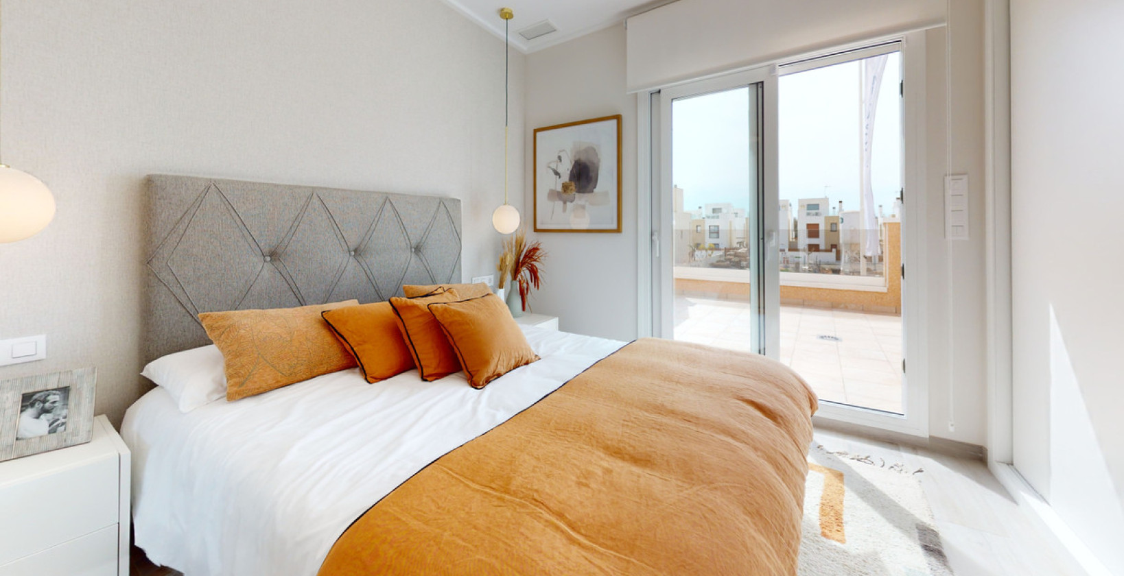 New Build - Villa - Pilar de la Horadada - Pilar de la Horadada Centro