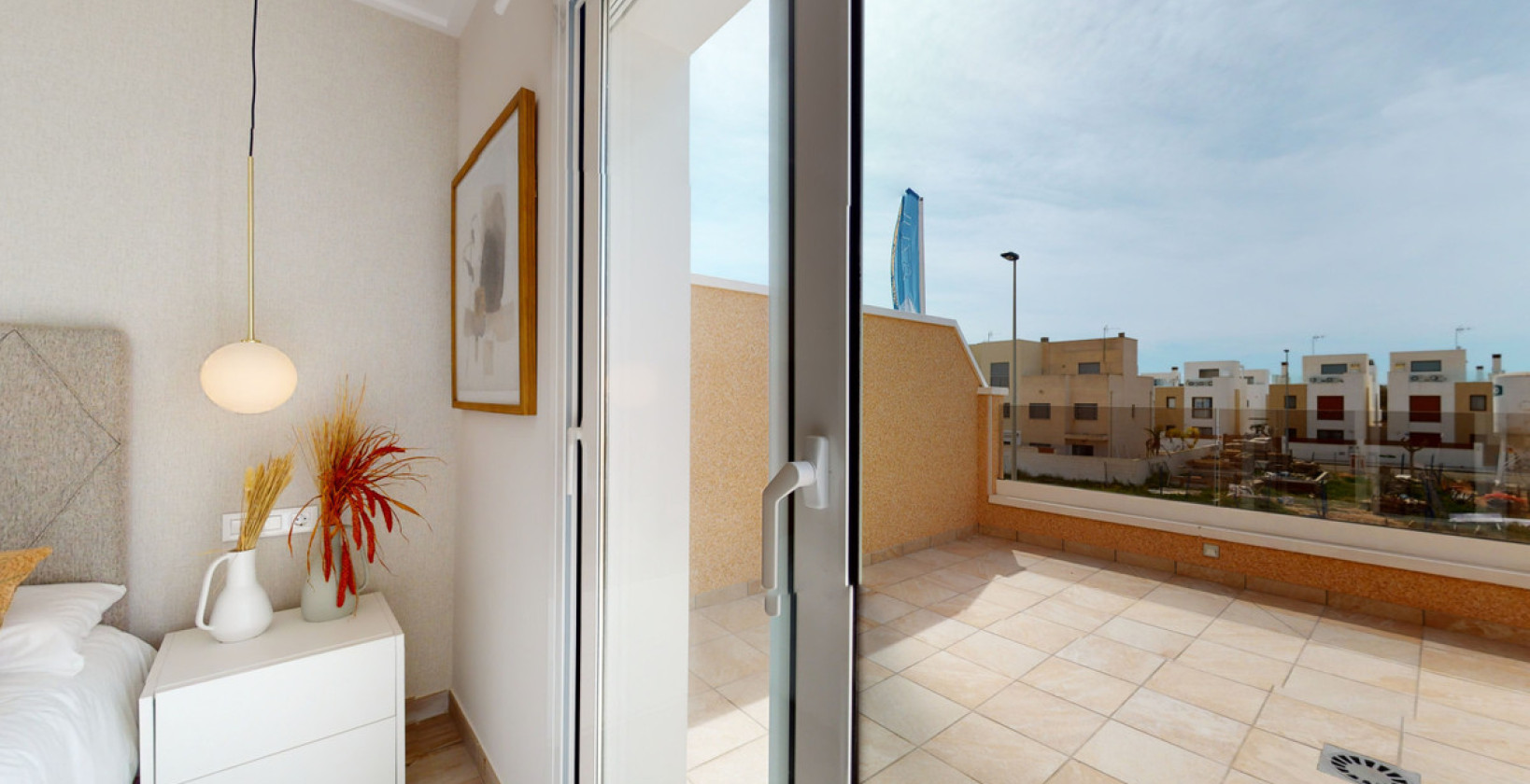 New Build - Villa - Pilar de la Horadada - Pilar de la Horadada Centro