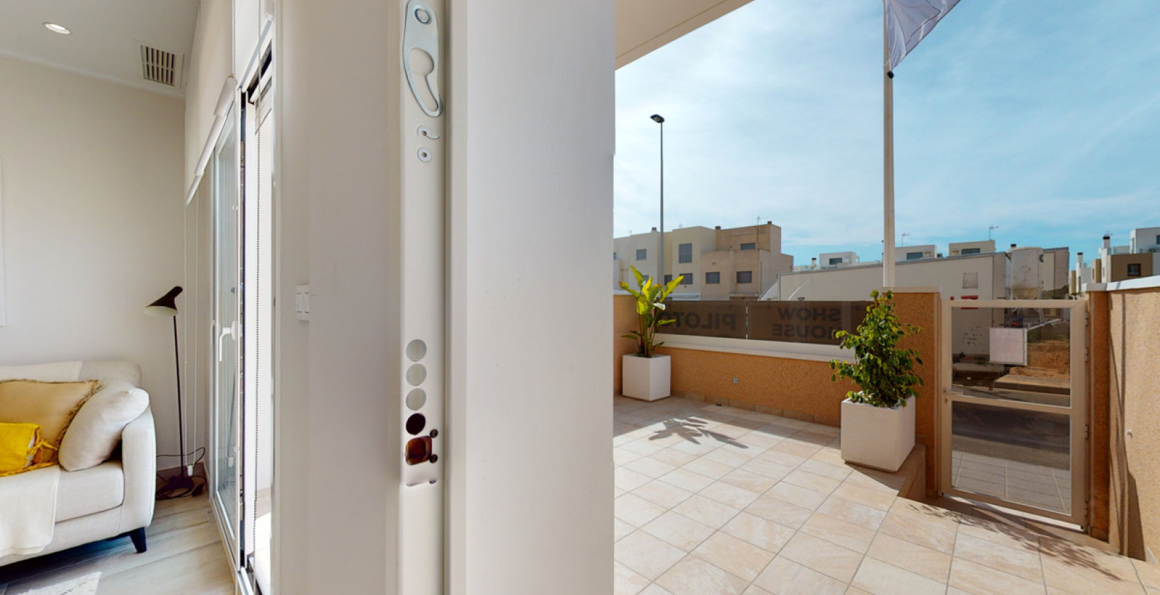 New Build - Villa - Pilar de la Horadada - Pilar de la Horadada Centro