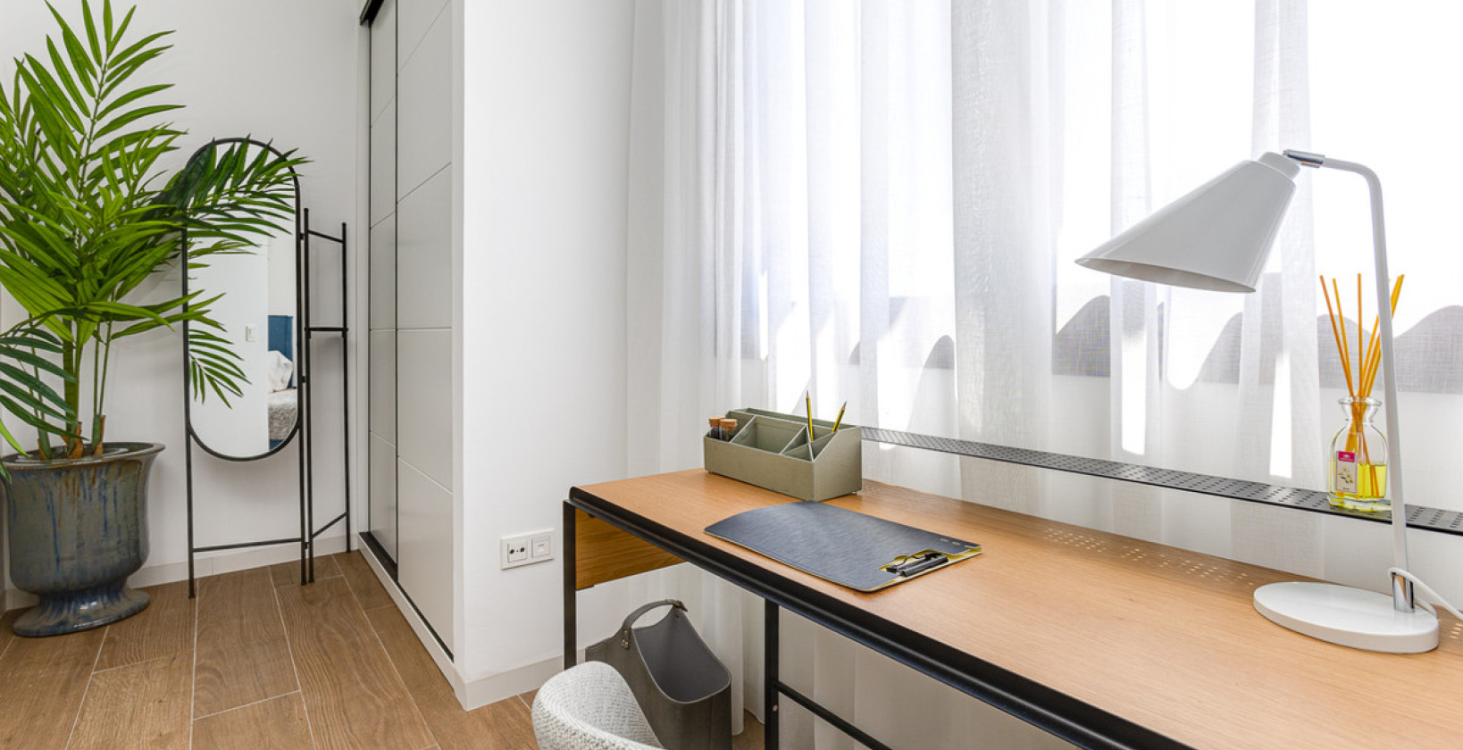 Nueva construcción  - Chalet - Finestrat