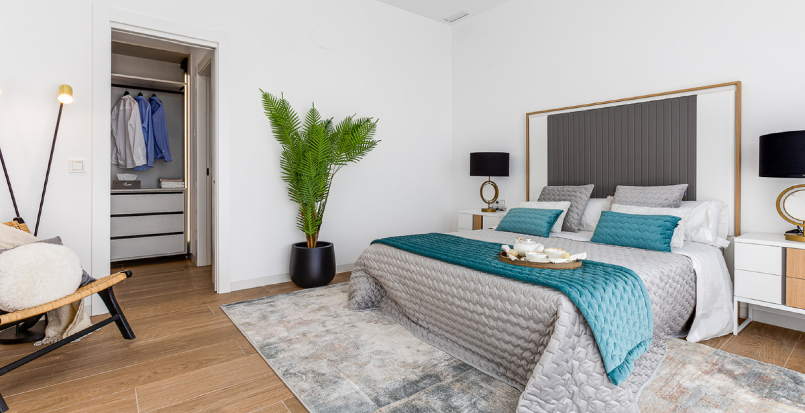 Nueva construcción  - Chalet - Finestrat