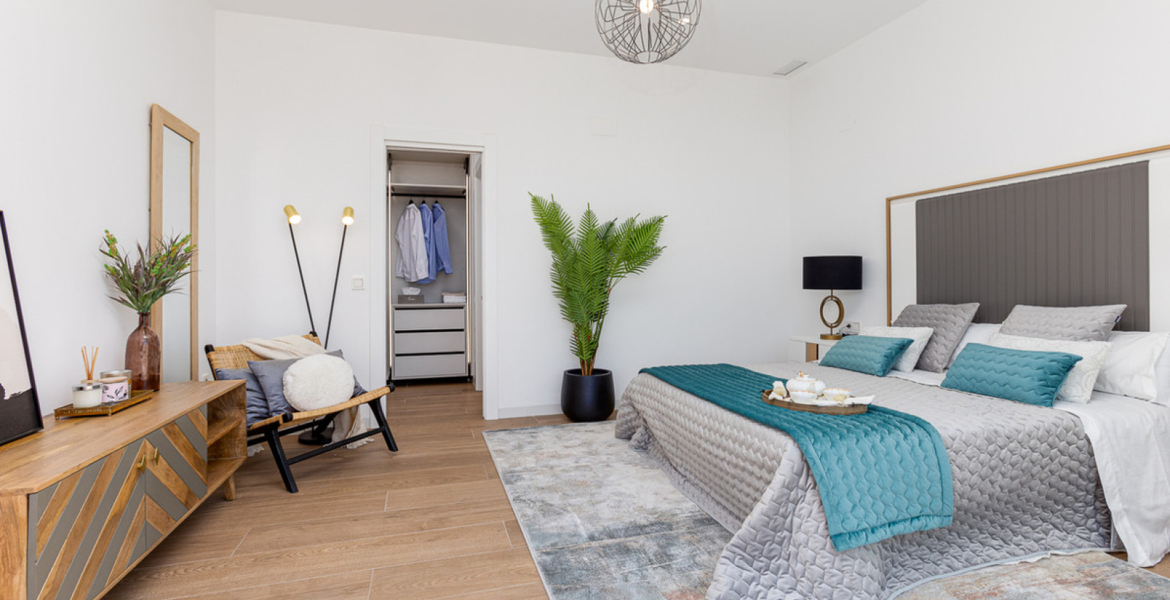 Nueva construcción  - Chalet - Finestrat