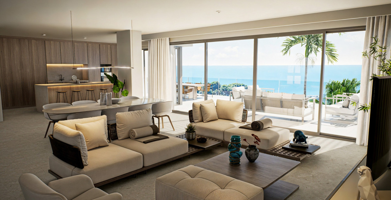 Nueva construcción  - Chalet - Altea - Altea Hills