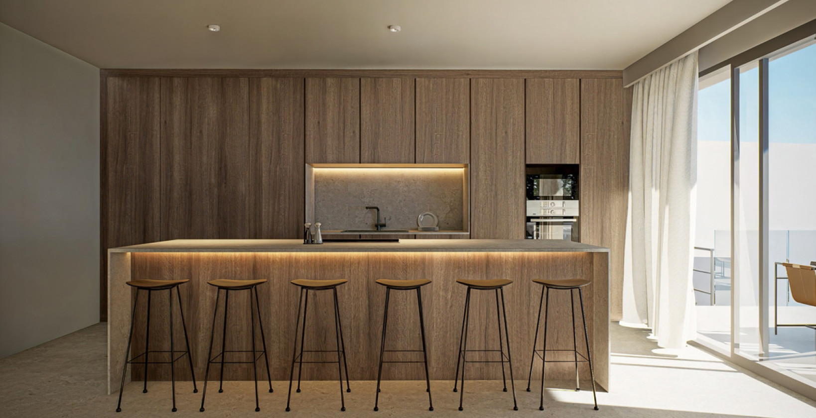 Nueva construcción  - Chalet - Altea - Altea Hills