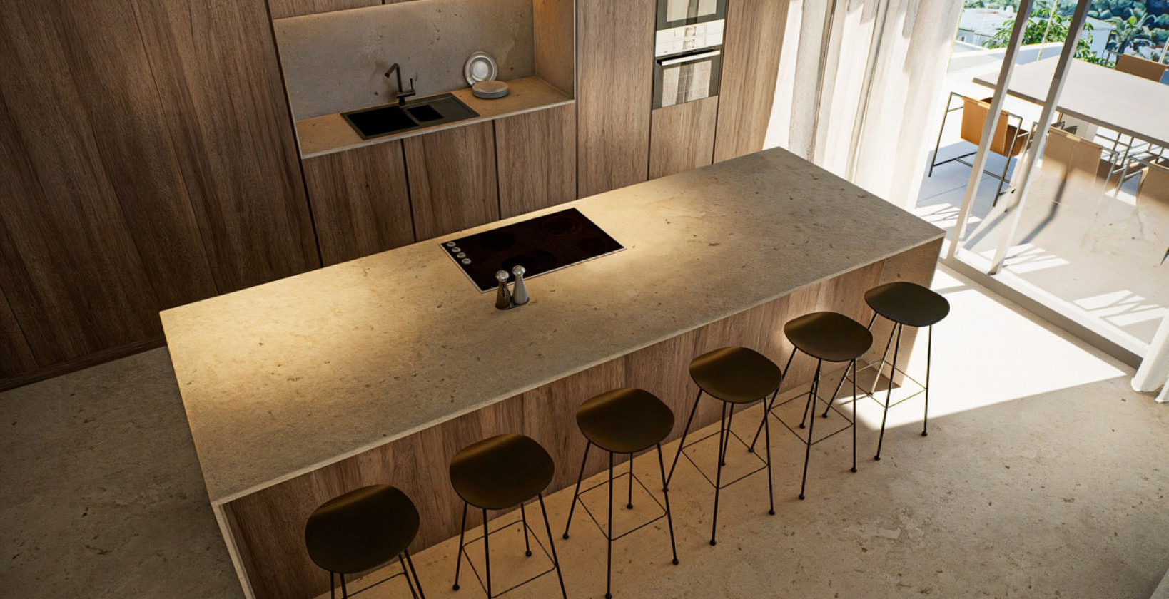 Nueva construcción  - Chalet - Altea - Altea Hills