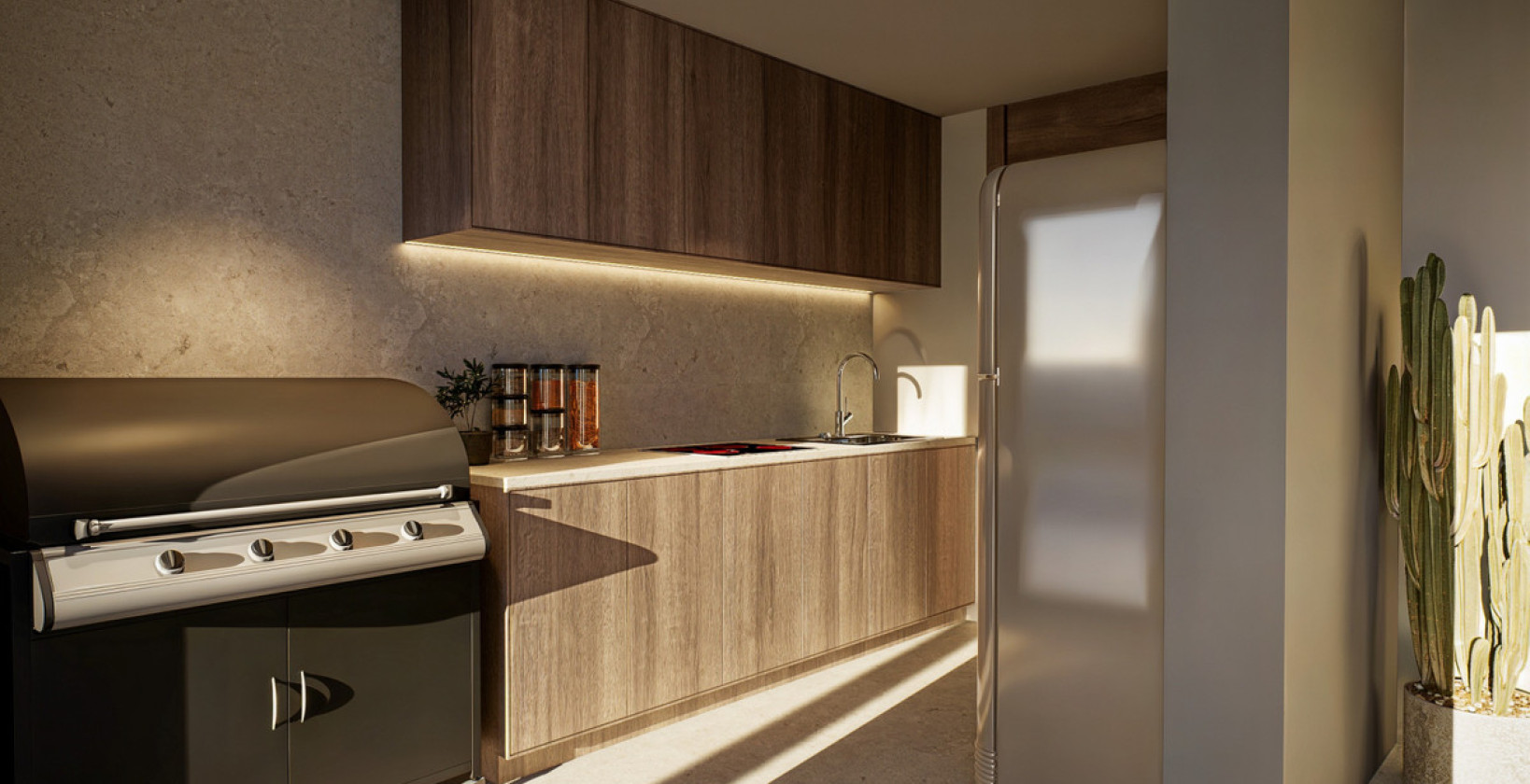 Nueva construcción  - Chalet - Altea - Altea Hills