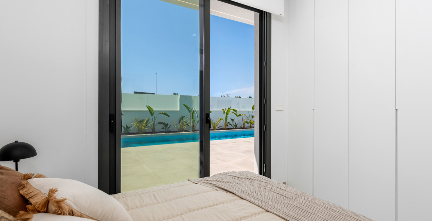Nybygg - Villa - Los Alcazares - Los Alcazares Centro