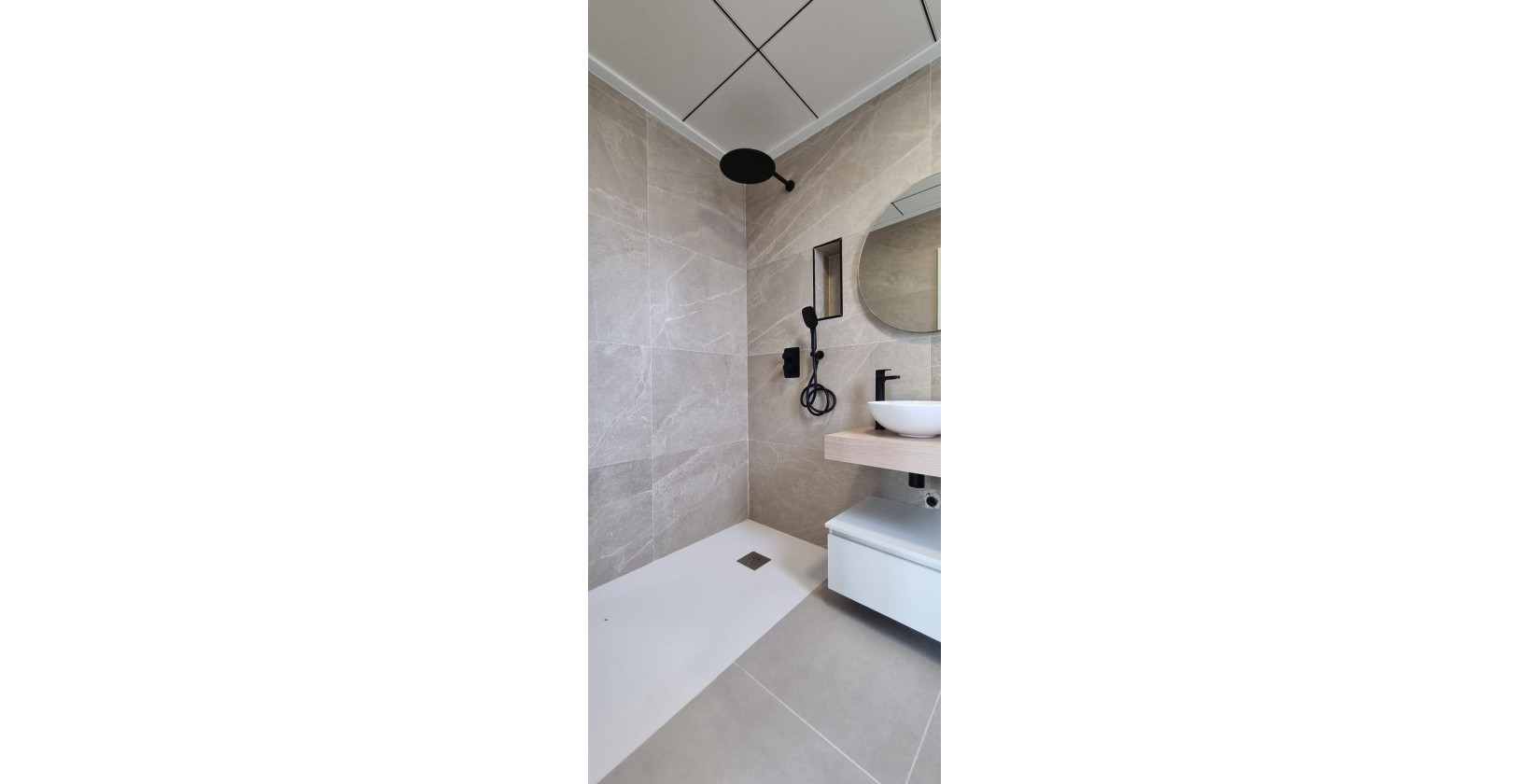 Nueva construcción  - Chalet - Finestrat