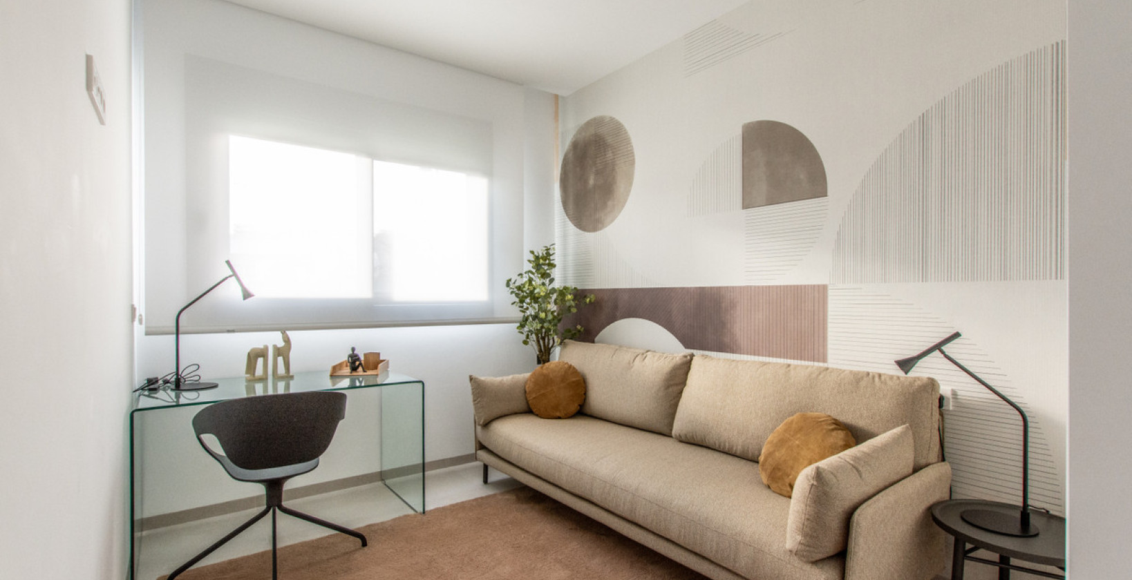 New Build - Apartment / flat - Finestrat