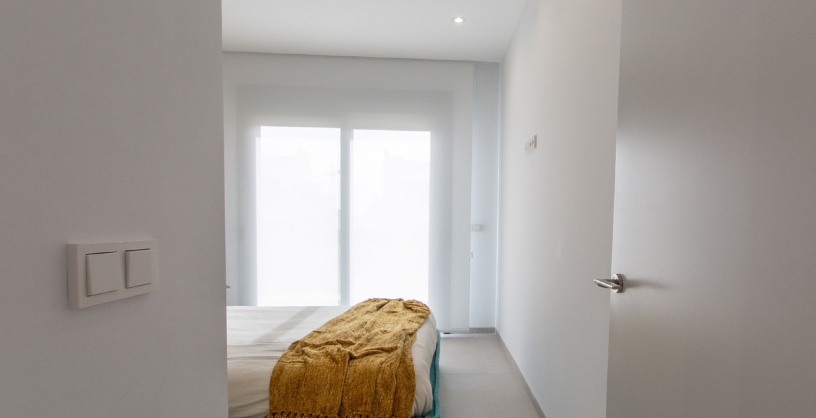 New Build - Apartment / flat - Finestrat