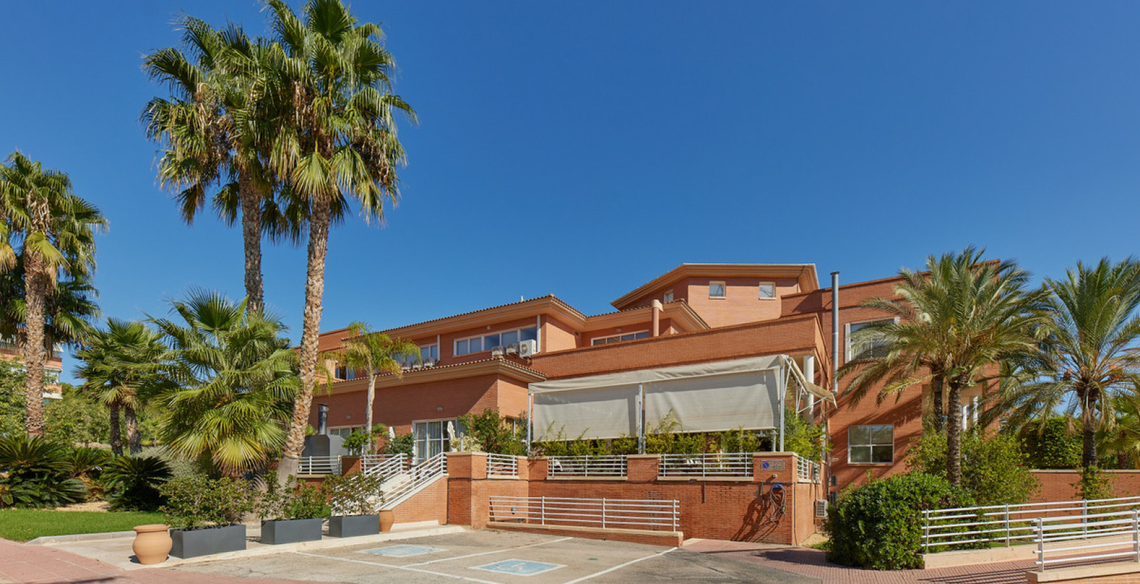 Nueva construcción  - Apartamento / piso - l'Alfas del Pi - L'Alfás del Pi Centro