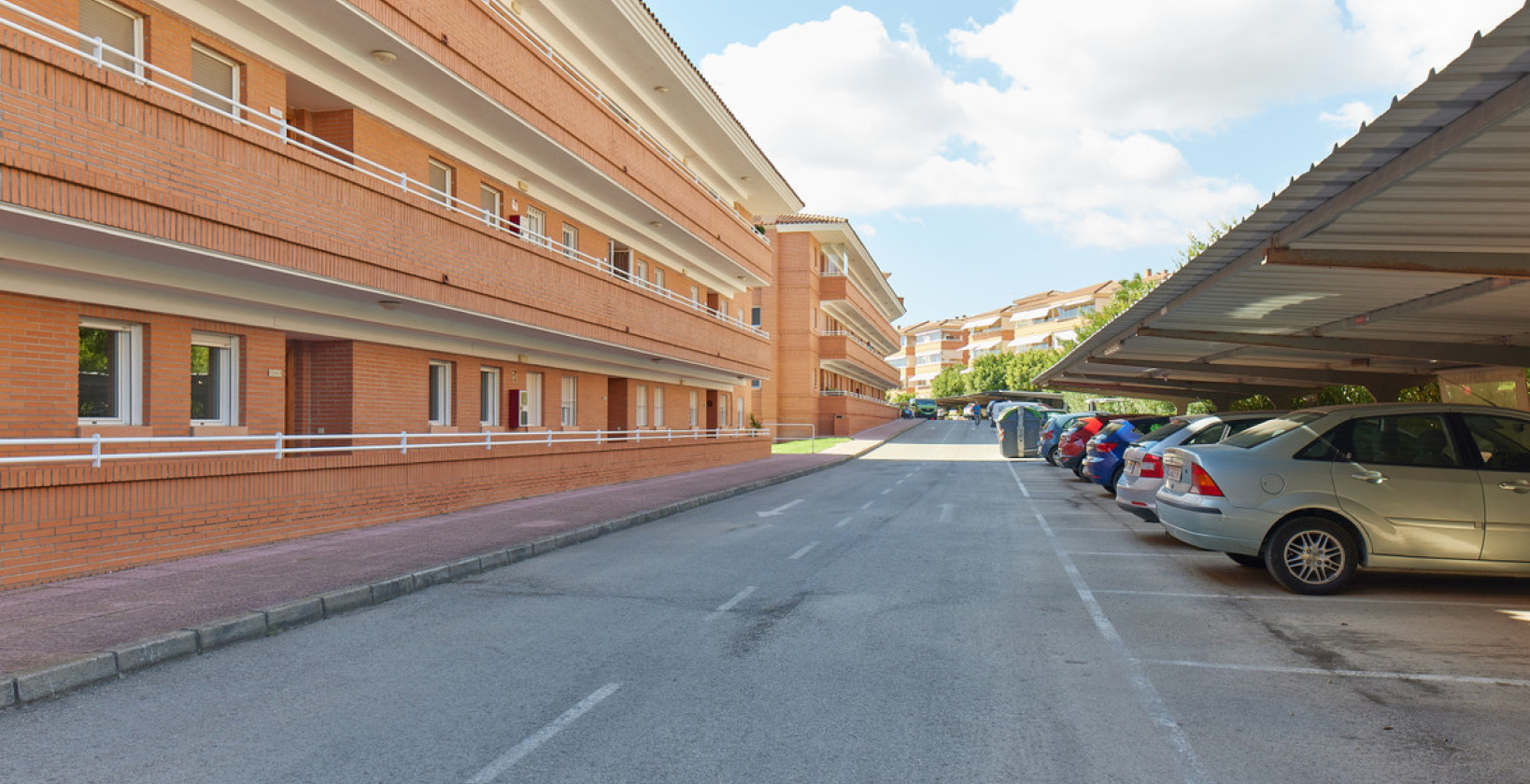 Nybygg - Leilighet / leilighet - l'Alfas del Pi - L'Alfás del Pi Centro