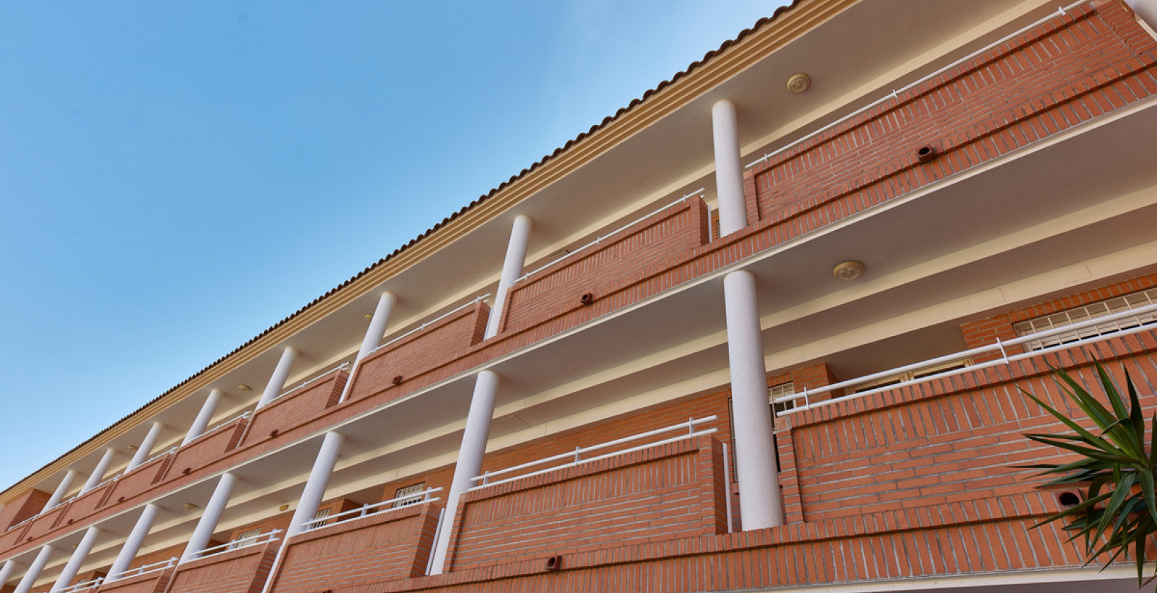 New Build - Apartment / flat - l'Alfas del Pi - L'Alfás del Pi Centro