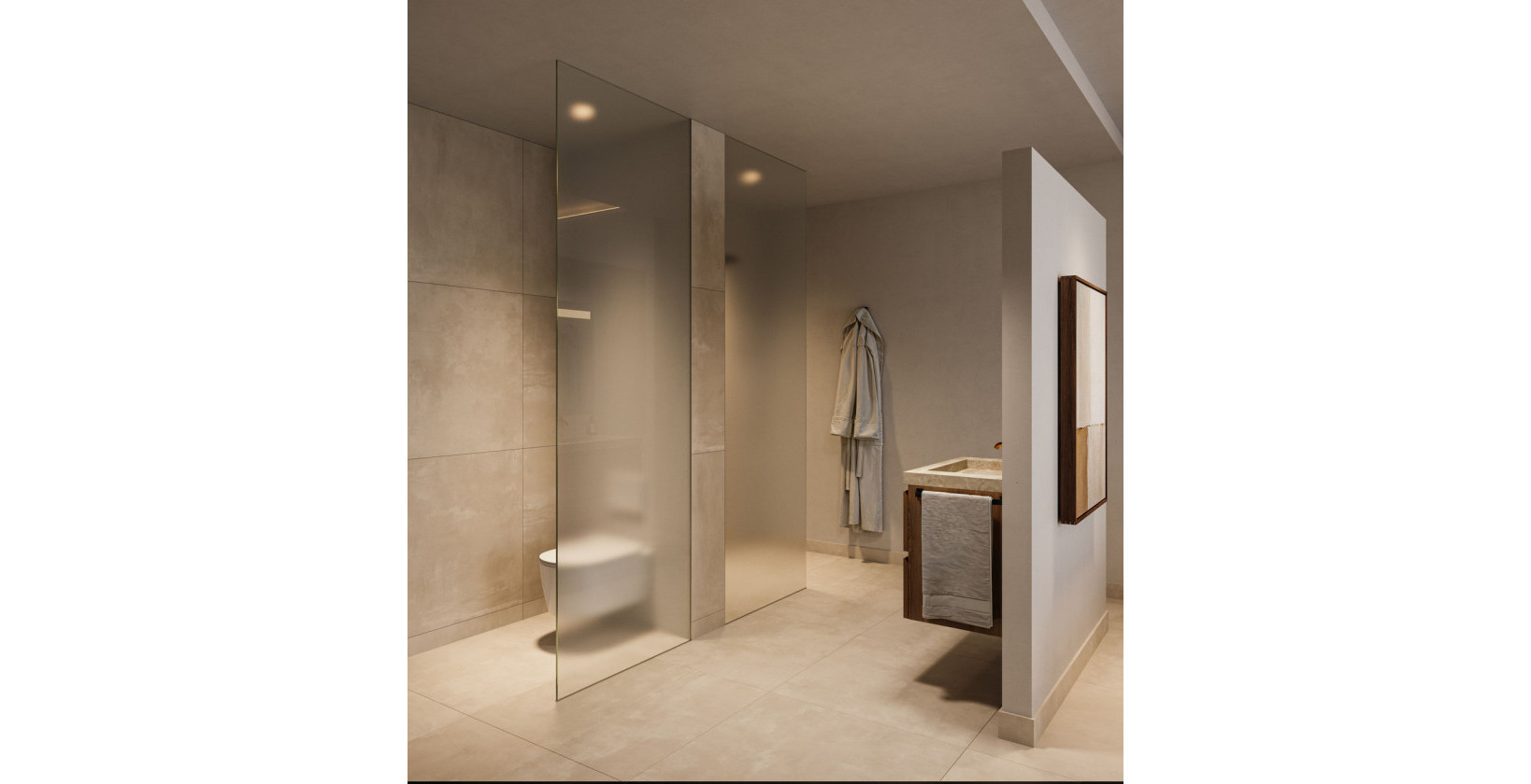 Nueva construcción  - Apartamento / piso - Denia - La Sella Golf