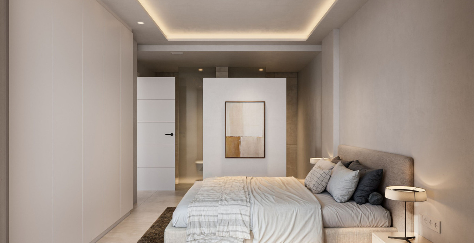 Nueva construcción  - Apartamento / piso - Denia - La Sella Golf