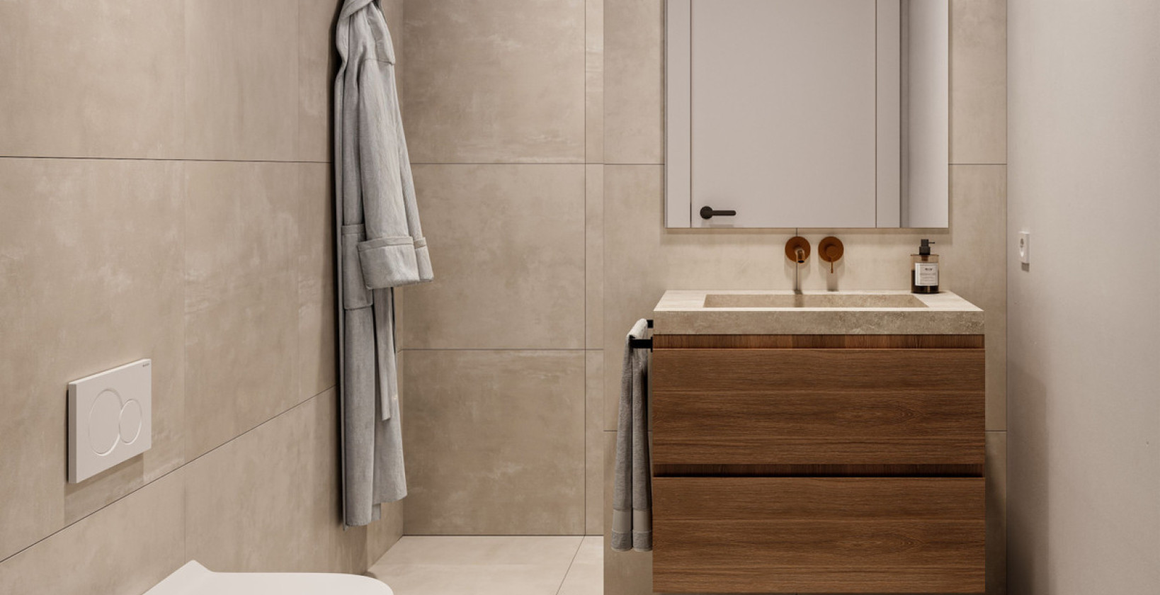 Nueva construcción  - Apartamento / piso - Denia - La Sella Golf