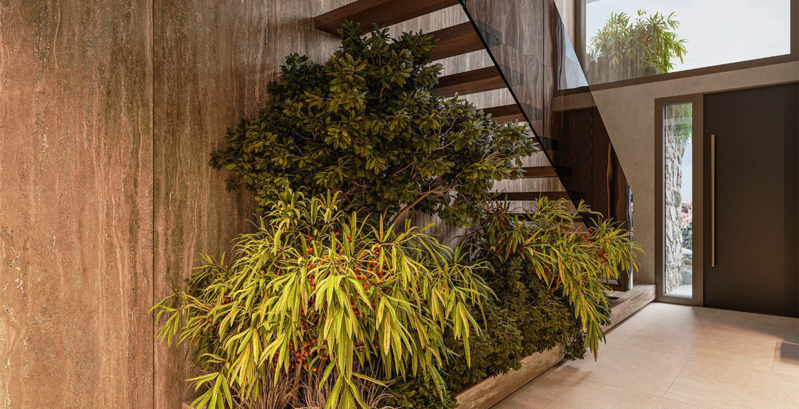 Nybygg - Villa - Altea - Altea Hills