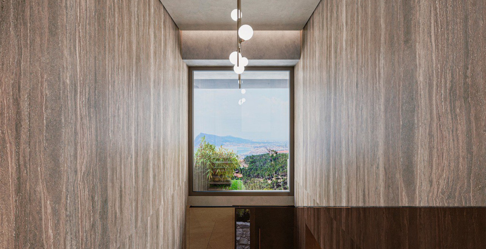 Nybygg - Villa - Altea - Altea Hills