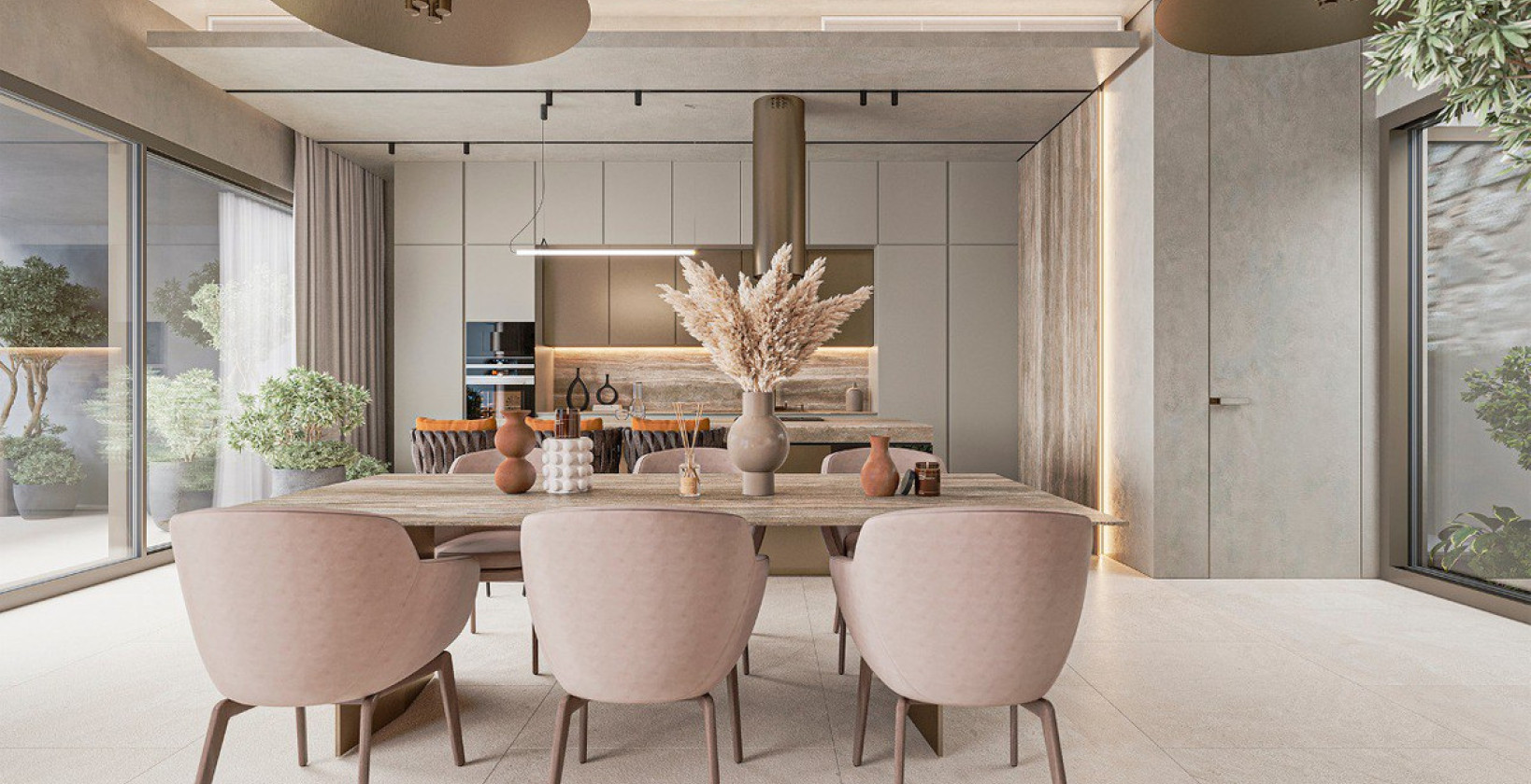 Nybygg - Villa - Altea - Altea Hills
