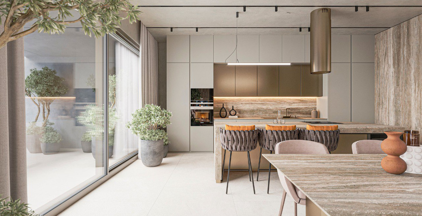 Nybygg - Villa - Altea - Altea Hills